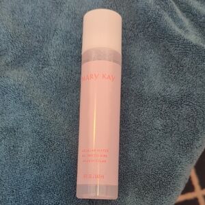 Mary Kay Pink Micellar Water